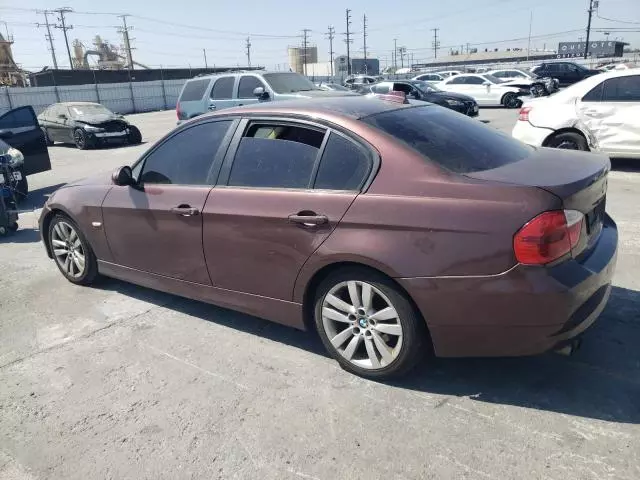 2006 BMW 325 I