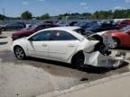 2008 Pontiac G6 GT