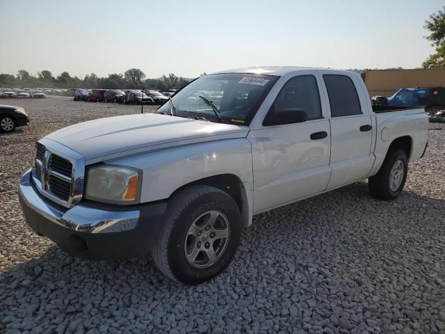 2005 Dodge Dakota Quad SLT