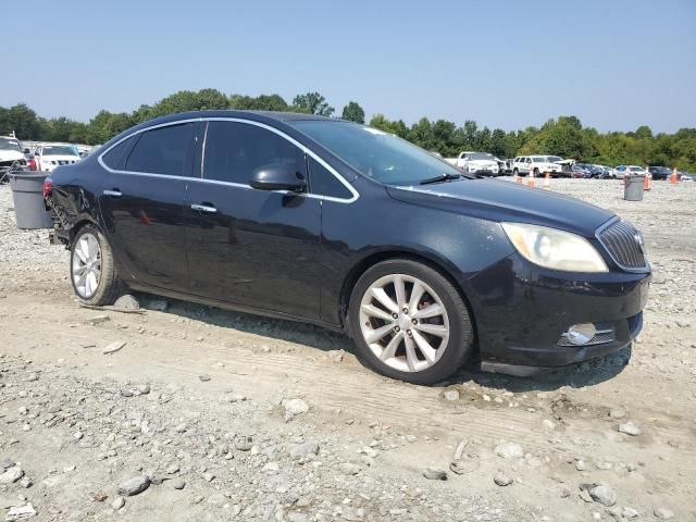 2014 Buick Verano Convenience