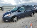 2010 Toyota Sienna XLE