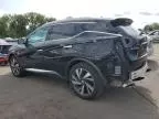 2016 Nissan Murano S