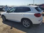 2021 BMW X3 XDRIVE30E