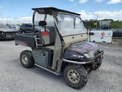 Run And Drives Motorcycles for sale at auction: 2006 Polaris Ranger XP