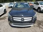 2016 Mercedes-Benz GLA 250