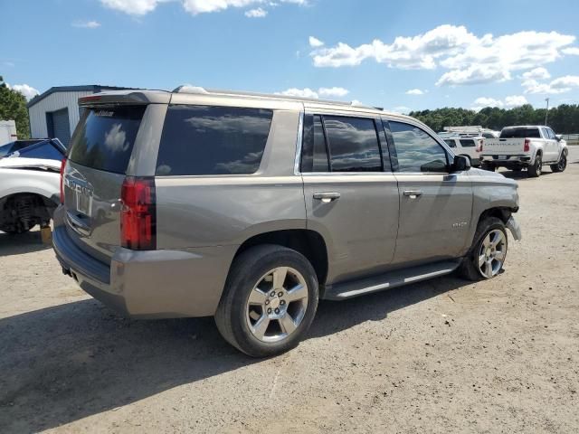 2018 Chevrolet Tahoe C1500 LS