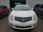 2012 Cadillac SRX Performance Collection