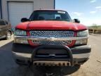 2003 Chevrolet Silverado K2500 Heavy Duty