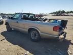 1999 Chevrolet S Truck S10