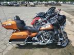 2014 Harley-Davidson Flhtk Electra Glide Ultra Limited