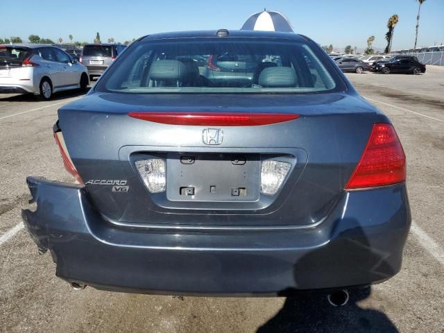 2006 Honda Accord EX