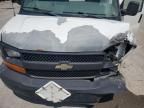 2012 Chevrolet Express G3500