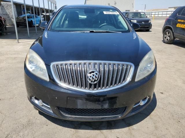 2012 Buick Verano