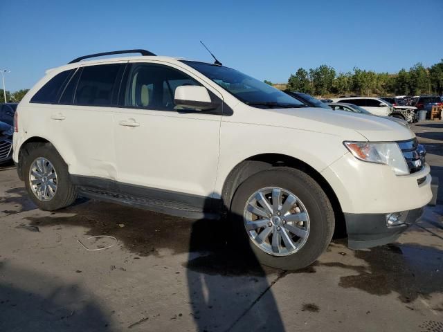 2010 Ford Edge SEL