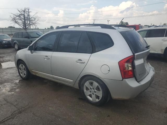 2009 KIA Rondo Base