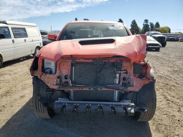 2023 Toyota Tacoma Double Cab