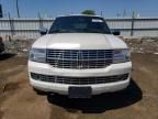 2013 Lincoln Navigator L