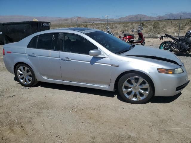 2005 Acura TL