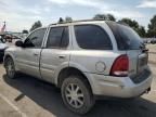 2004 Buick Rainier CXL