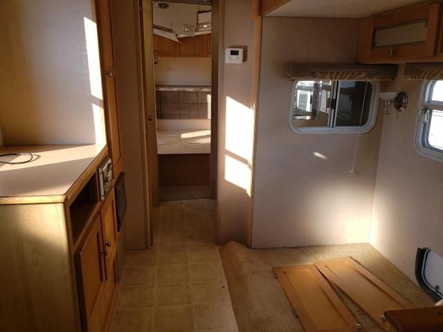 2006 Sunline Solaris