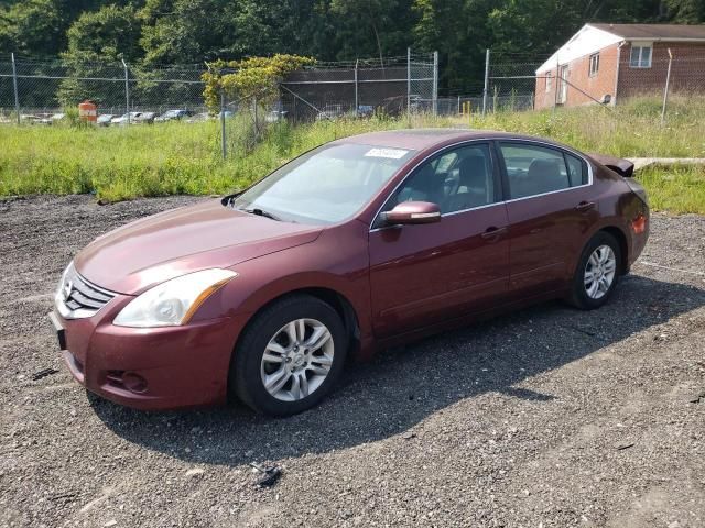 2011 Nissan Altima Base