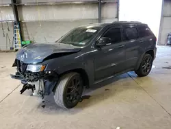 Salvage cars for sale at Chalfont, PA auction: 2020 Jeep Grand Cherokee Limited