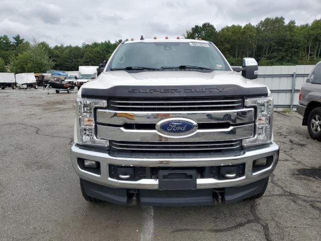 2019 Ford F250 Super Duty