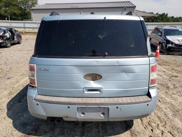 2009 Ford Flex SE