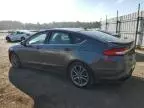 2017 Ford Fusion SE Hybrid