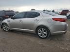 2011 KIA Optima EX