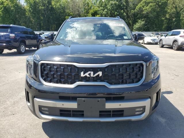 2023 KIA Telluride SX