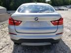 2018 BMW X4 XDRIVE28I