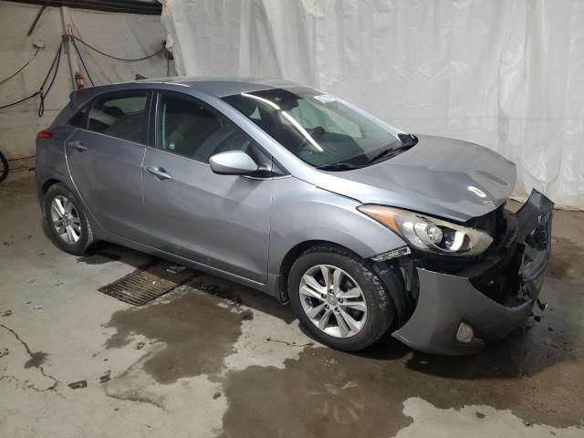 2013 Hyundai Elantra GT