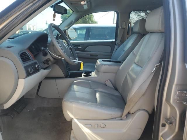 2008 GMC Yukon XL K1500