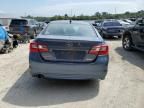 2017 Subaru Legacy 2.5I Premium