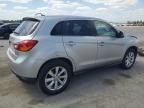 2014 Mitsubishi Outlander Sport SE