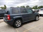 2007 Jeep Patriot Sport