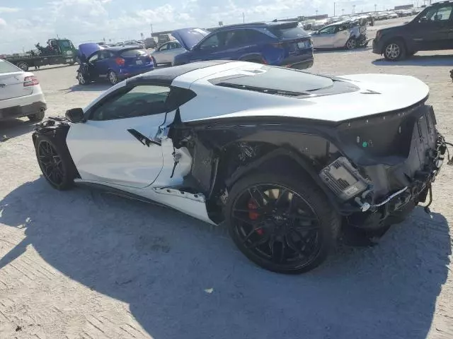 2024 Chevrolet Corvette Z06 2LZ