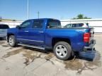 2014 Chevrolet Silverado K1500 LTZ