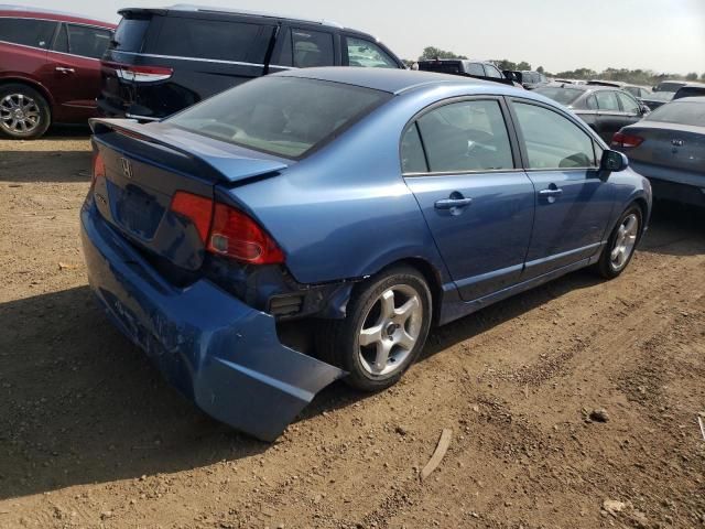 2006 Honda Civic EX