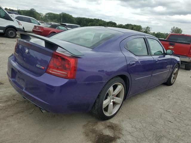 2007 Dodge Charger SRT-8