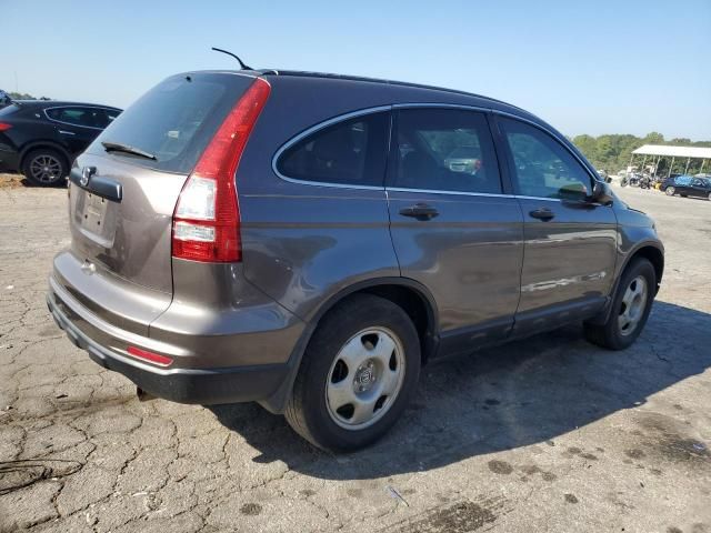 2011 Honda CR-V LX