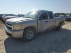 2007 Chevrolet Silverado C1500