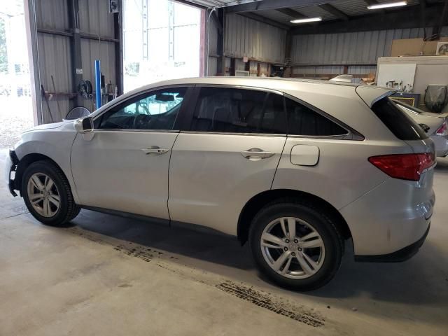 2015 Acura RDX