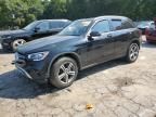 2020 Mercedes-Benz GLC 300 4matic