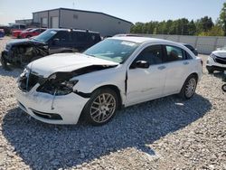 Chrysler salvage cars for sale: 2013 Chrysler 200 Limited