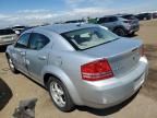 2008 Dodge Avenger SE