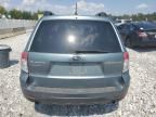 2012 Subaru Forester 2.5X Premium