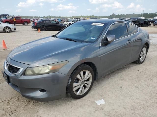 2008 Honda Accord LX-S