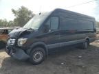 2016 Freightliner Sprinter 2500